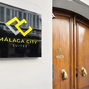 City Malaga